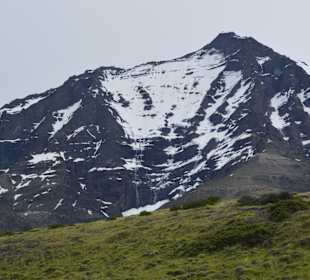 Park Narodowy Torres del Paine