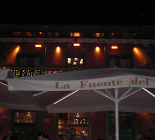 Das Restaurant