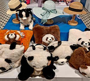 Dubai Mall China Town