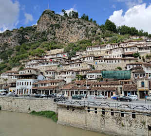 Altstadt Berat