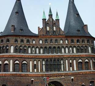 Holstentor