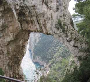 Arco Naturale