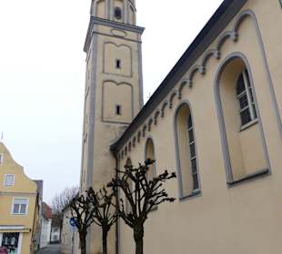 Heilig-Geist-Kirche