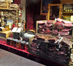 Impressionen vom "Heinzels Wintermärchen"