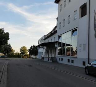 Brauereigaststätte König Oggenhausen