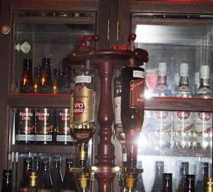 Havanna - Rum Museum