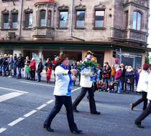 Fastnachtgesellschaft Fürth