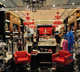 Marken die man kennt 