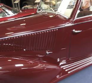 Deutsches Automuseum