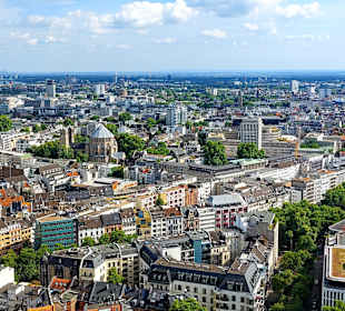 Ausblick