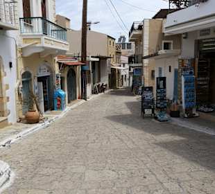 Stadtrundgang Panormos