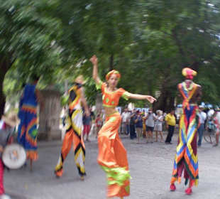 Impressionen von Havanna