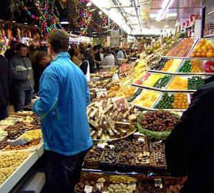 Mercat de la Boqueria
