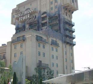 Viaje de semana santa a eurodisney