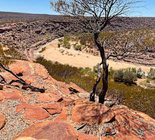 Kalbarri Nationalpark