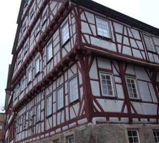 Altes Oberamt