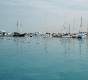 Marina Hurghada