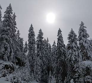 Skigebiet Kristberg