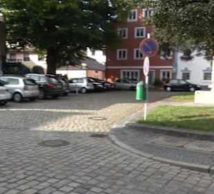 Kapellenplatz