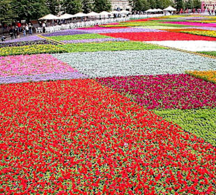 Красная площадь