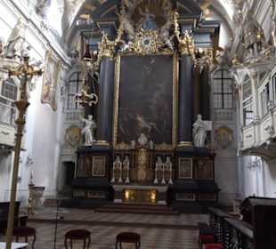 Basilika Sankt Emmeram