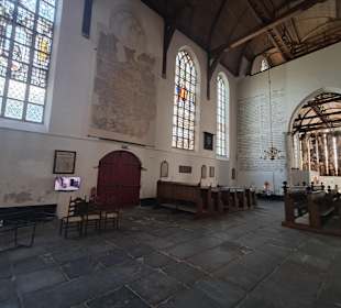 Große Kirche, Heilige Nikolaus Kirche in Edam