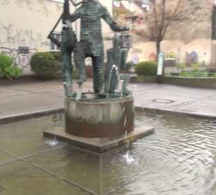 Blätzleplatz