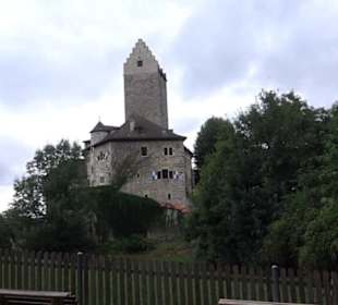 Museum Römer und Bajuwaren