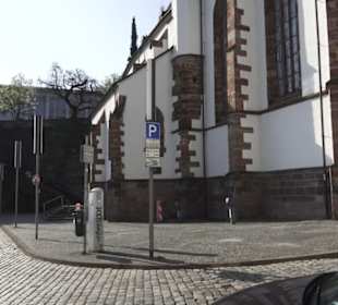 Schlosskirche