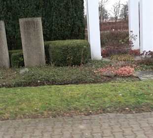Friedhof Rommelsbach