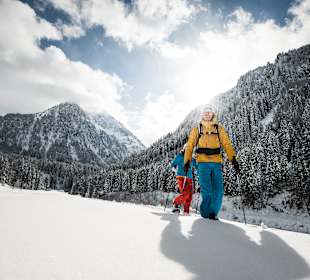 Ski-Gebiet Schlick 2000