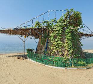 Strand Psakoudia