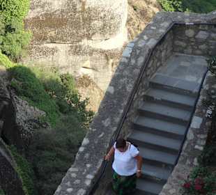 Kloster Metamórphosis