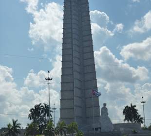 Platz der Revolution