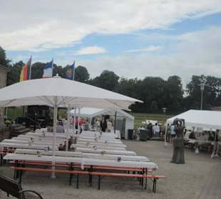 Festungsfest Germersheim 2015