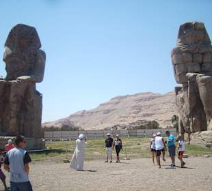 Memnon Kolosse