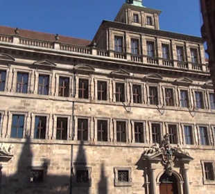 Altes Rathaus