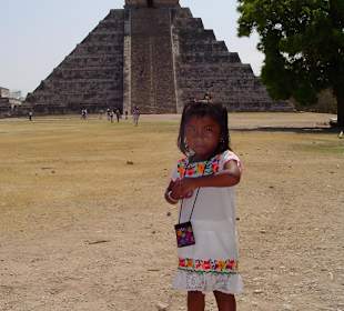 Chichen Itza - Solatino Tours & Travel