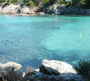 Mer limpide
