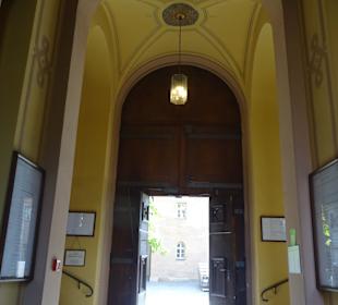 Rathaus