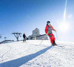 Skigebiet Bad Kleinkirchheim