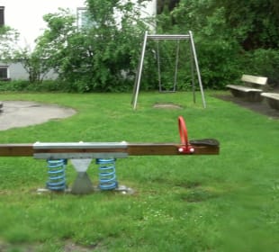 Spielplatz am Stadtgraben