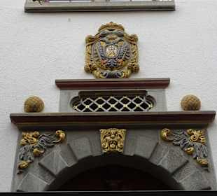 Ritterschaftshaus Radolfzell