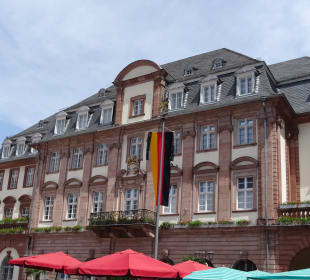 Rathaus