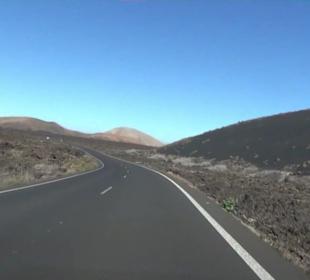 Nationalpark Timanfaya