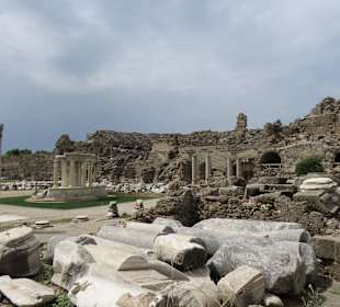 Theater 