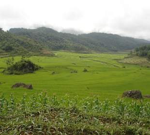 Einmalige & unvergessliche Privattour ins Hinterl.