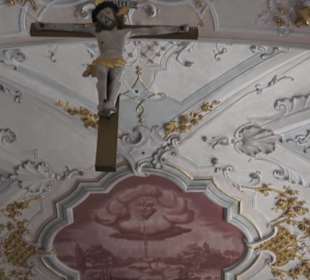 Filialkirche St. Georg