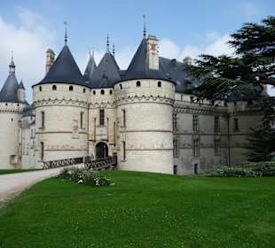 Das Schloss