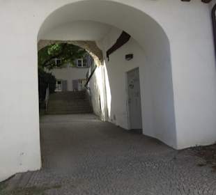 Mühltörle-Lichtenstein